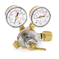 Smith Series 30 Medium Duty CO2 Regulator, 0-150 PSIG, CGA 320