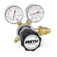 Smith Series 30 Medium Duty Nitrogen Purge Regulator, 0-450 PSIG, CGA 580