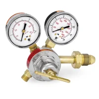 Smith 30 Series Propane/Propylene Regulator, CGA 510, 0-50 PSIG
