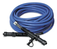 Miller ProHeat 35 Liquid Cooled Induction Cable 30ft