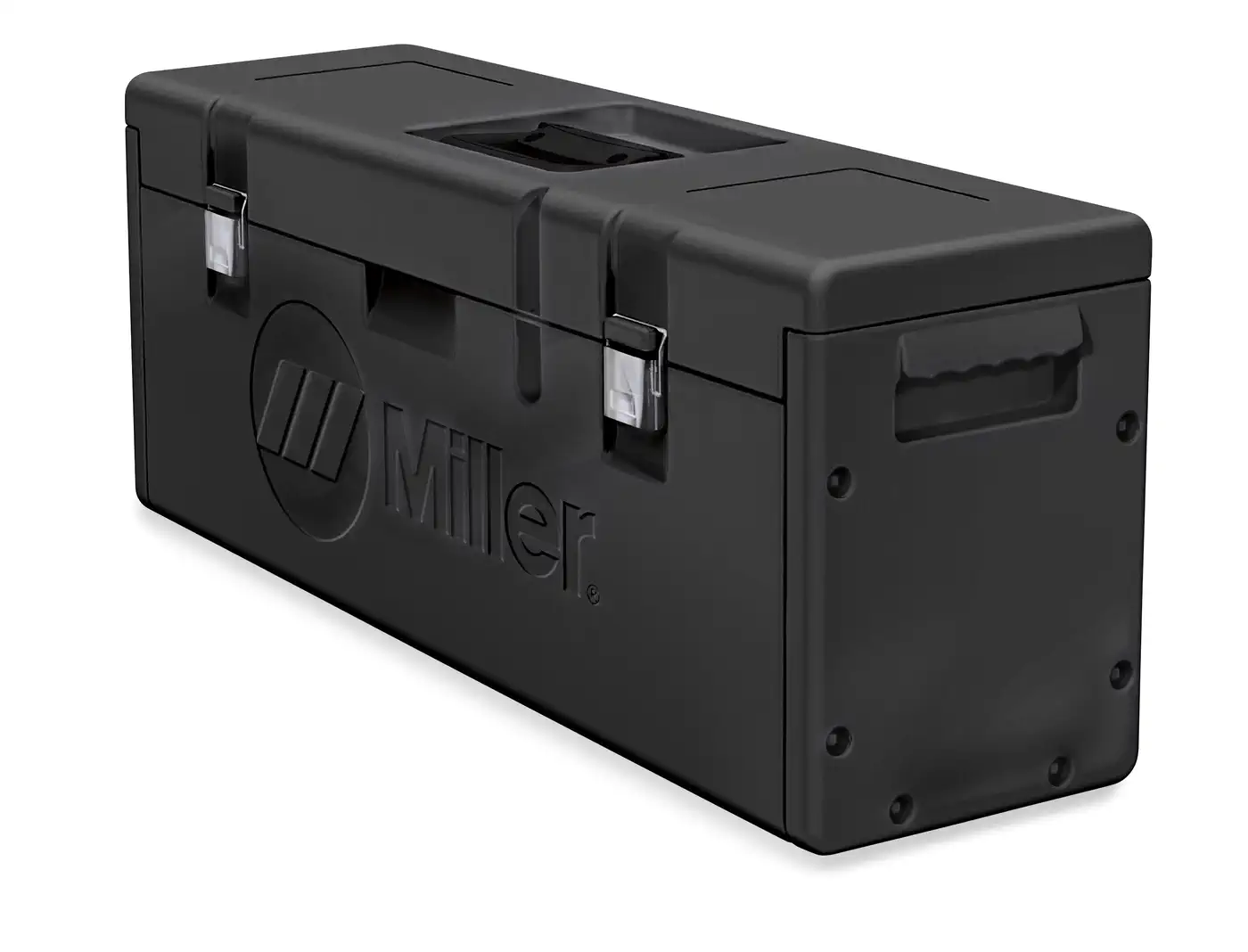 Miller X-Case Protective Carrying Case for Maxstar and Spectrum Series