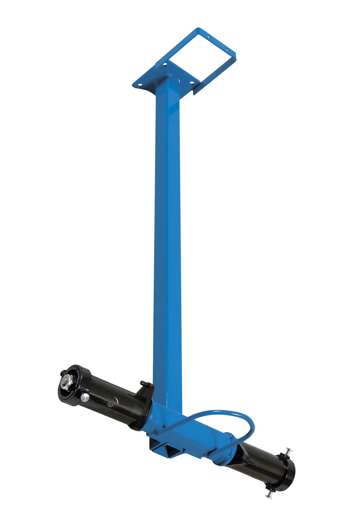 Miller Swingarc Single/Dual Spool Carrier for 6ft Pipe Post