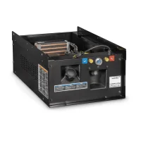 PipeWorx 400 Water Cooling System