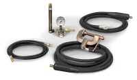Miller 300405 Industrial MIG Kit 4/0 Dinse