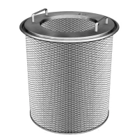 Miller FilTek XL Replacement Filter for MWX-S and SWX-S Extractors