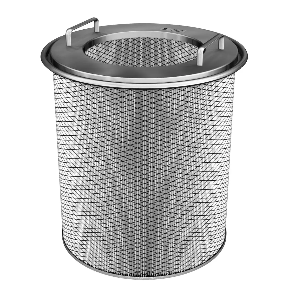 Miller FilTek XL Replacement Filter for MWX-S and SWX-S Extractors