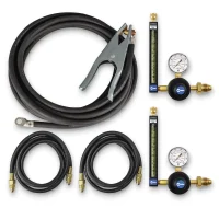 PipeWorx Dual Feeder Connection Kit