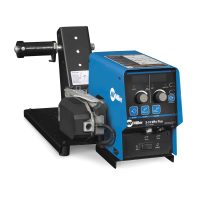 Miller S-74 MPa Plus Industrial Wire Feeder
