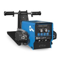 Miller D-74 MPa Plus Dual Wire Feeder