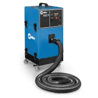 Miller Filtair 130 Portable Weld Fume Extractor 115V