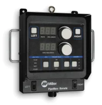 Miller PipeWorx Remote Feeder Control Interface 300597
