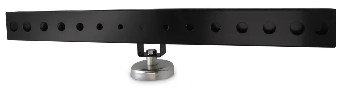 Miller FILTAIR 23.6-Inch Magnetic Slotted Extraction Nozzle