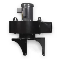 Miller Filtair 1 HP Blower Assembly for SWX Fume Extraction Systems
