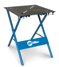 Miller ArcStation 30FX Portable Folding Welding Workbench