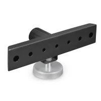 Miller FILTAIR 12-Inch Slotted Magnetic Extraction Nozzle