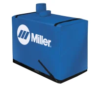 Miller 300919 Heavy-Duty Nylon Cover for Bobcat & Trailblazer Gas Welders