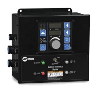 Miller SubArc Digital Interface Control Box 300936
