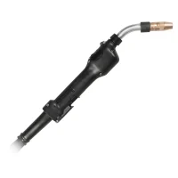 Miller XR-Aluma-Pro Lite 175A Push-Pull Gun, 25ft Air-Cooled