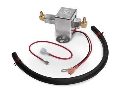 Miller High-Altitude Electronic Fuel Pump Kit for Bobcat & Trailblazer