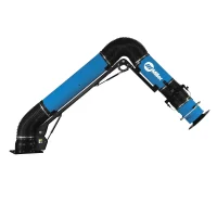 Miller Capture 5 ZoneFlow Extraction Arm 10ft