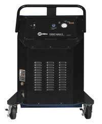 Miller FILTAIR Capture 5 Mobile Fume Extractor Base Unit 208/230V
