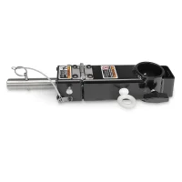 Miller Rolling Inductor Pipe Stand Mount