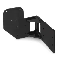 Miller SubArc Single Arc Wire Drive and Flux Hopper Mounting Bracket