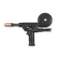 Miller Spoolmatic Pro 30A Aluminum MIG Spool Gun 30ft