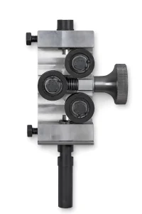Miller SubArc Twin Wire Straightener Assembly