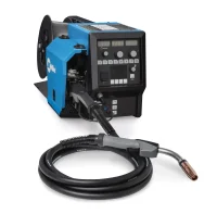 Miller Continuum Industrial Wire Feeder Single Head