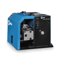 Miller Continuum Left-Side Wire Drive Motor Assembly