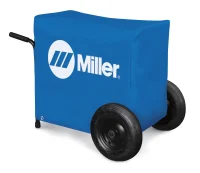 Miller Blue Star 185 & Fusion 160 Protective Cover