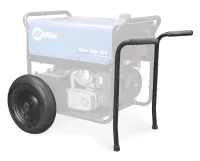 Miller 301246 Wheelbarrow Running Gear for Blue Star and Fusion