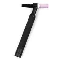 Weldcraft W-375 Water-Cooled TIG Torch Body 375A