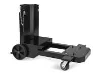 Miller Continuum Cylinder Mounting Rack Kit