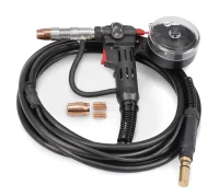 Miller Spoolmate 150 Aluminum MIG Spool Gun 20ft 150A