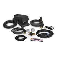 Miller TIG/Stick Contractor Kit with RFCS-14HD & A-150 Torch