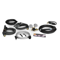 Miller 301311 TIG/Stick Contractor Kit with A-150 Torch & RCCS-14 Remote