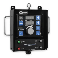 Miller SubArc Digital Remote Interface Pendant