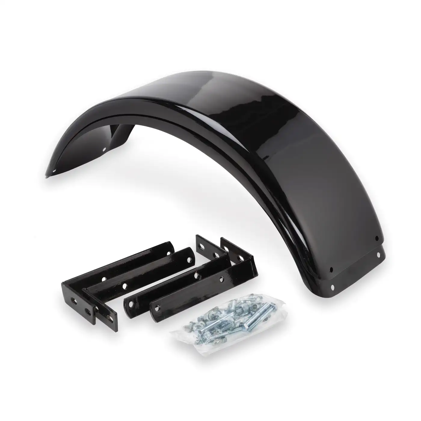 Miller Replacement Fender Kit for HWY-Mid Frame & HWY-225 Trailers