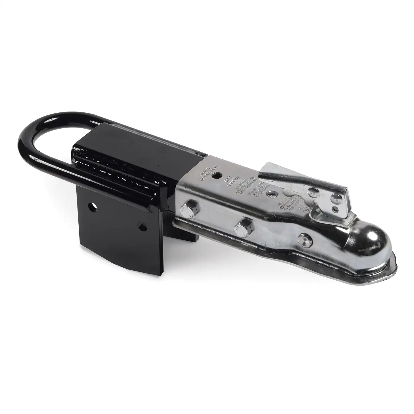 Miller 301441 Reversible Trailer Hitch for HWY-225