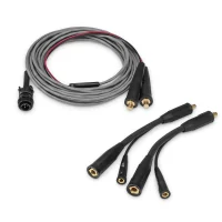 Miller Insight ArcAgent Voltage Sensing Lead - Dinse 25ft