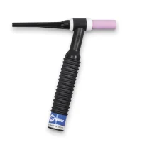 Weldcraft A-250 Air-Cooled TIG Torch Body, 250A
