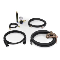 Miller Deltaweld 350/500 Running Gear Accessory Kit