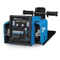 Miller Intellx Pro Dual Wire Feeder for Deltaweld Systems
