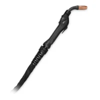 Miller XR-Aluma-Pro Air Cooled Push-Pull Gun 15ft