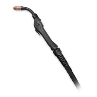Miller XR-A Aluma-Pro Plus 15ft Push-Pull Gun Air-Cooled