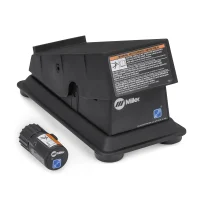 Miller Wireless TIG Foot Pedal with 14-Pin Receiver