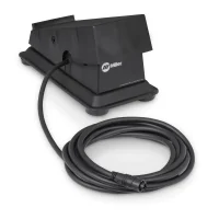 Miller RFCS-6M Heavy-Duty TIG Foot Pedal, 6-Pin, 13.25ft Cord