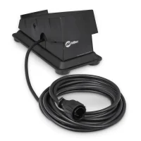 Miller RFCS-14 HD Heavy-Duty Foot Control, 14-Pin, 20ft Cord - 301589